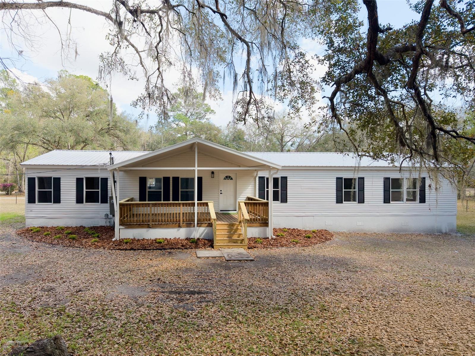 14327 NE 136TH PL, WALDO, FL, 32694