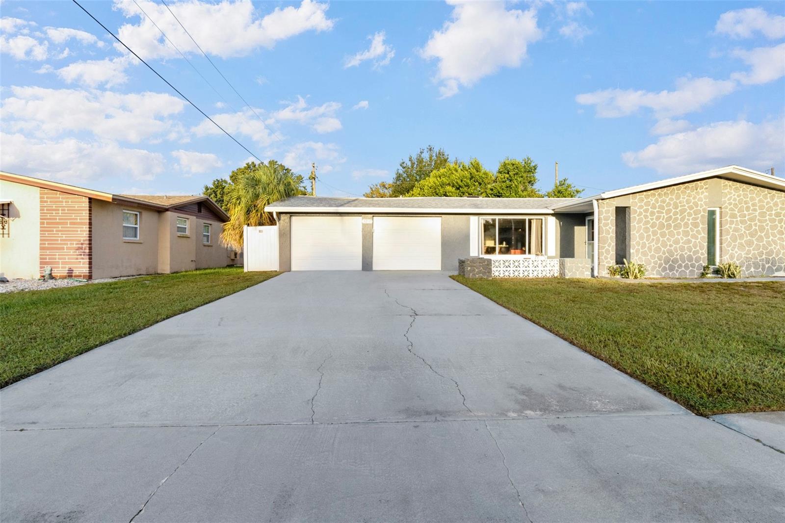 3237 SANFORD DR, HOLIDAY, FL, 34691