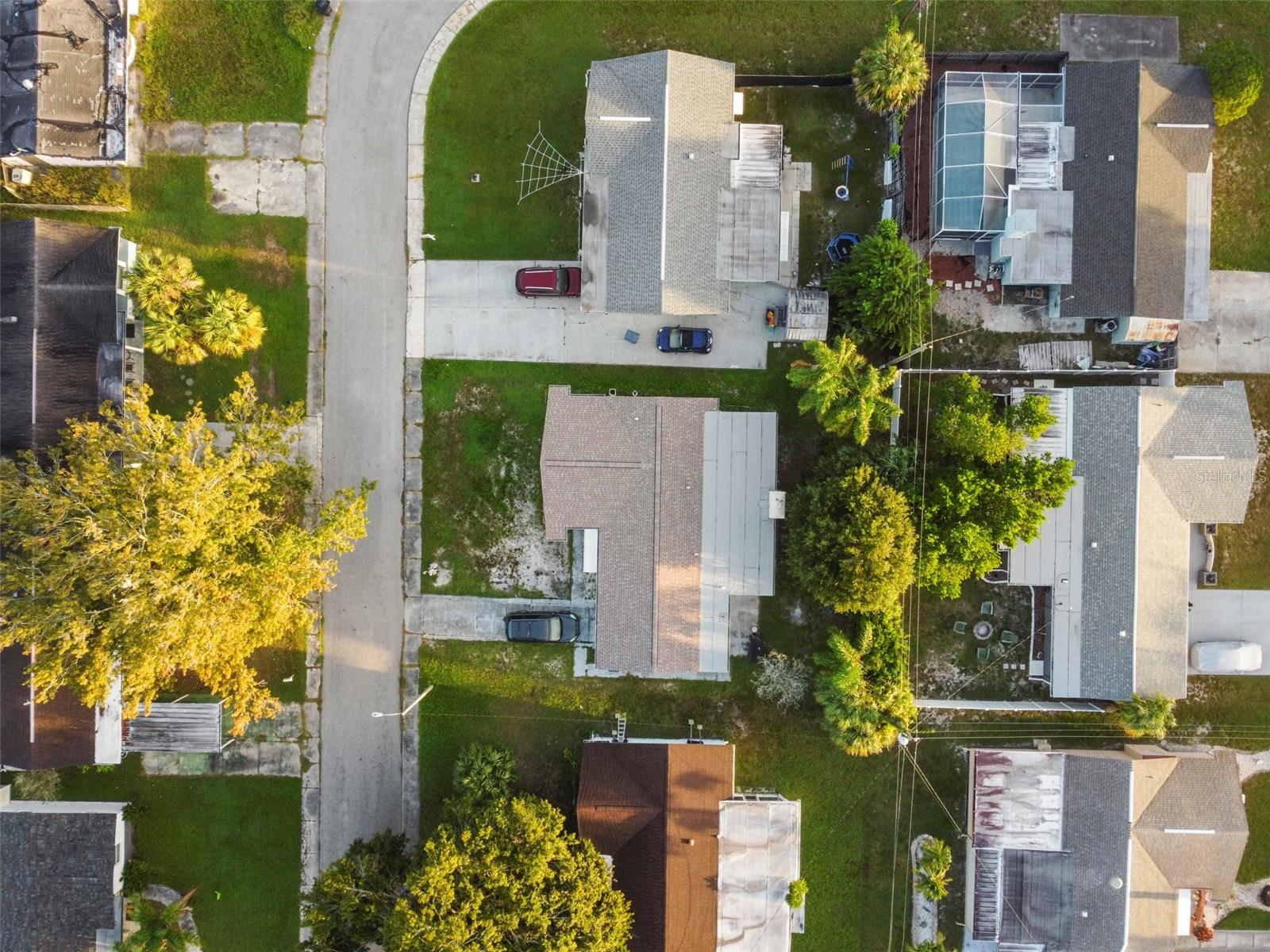 3237 SANFORD DR, HOLIDAY, FL, 34691