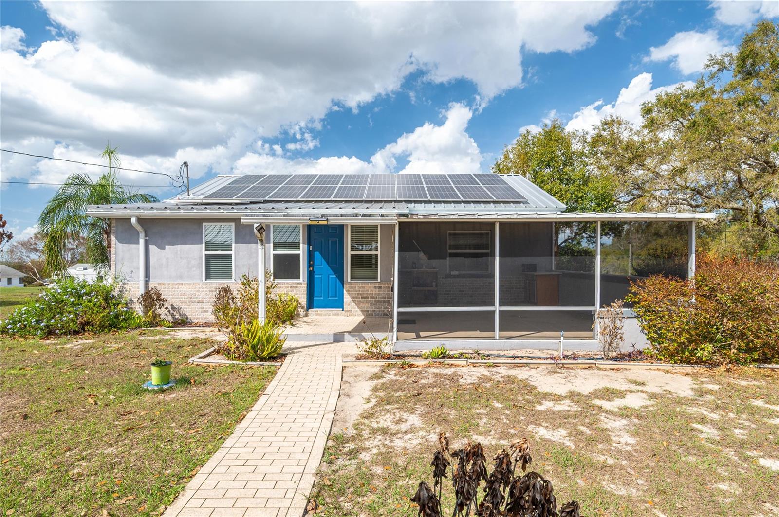 200 BRITTON ST, BABSON PARK, FL, 33827