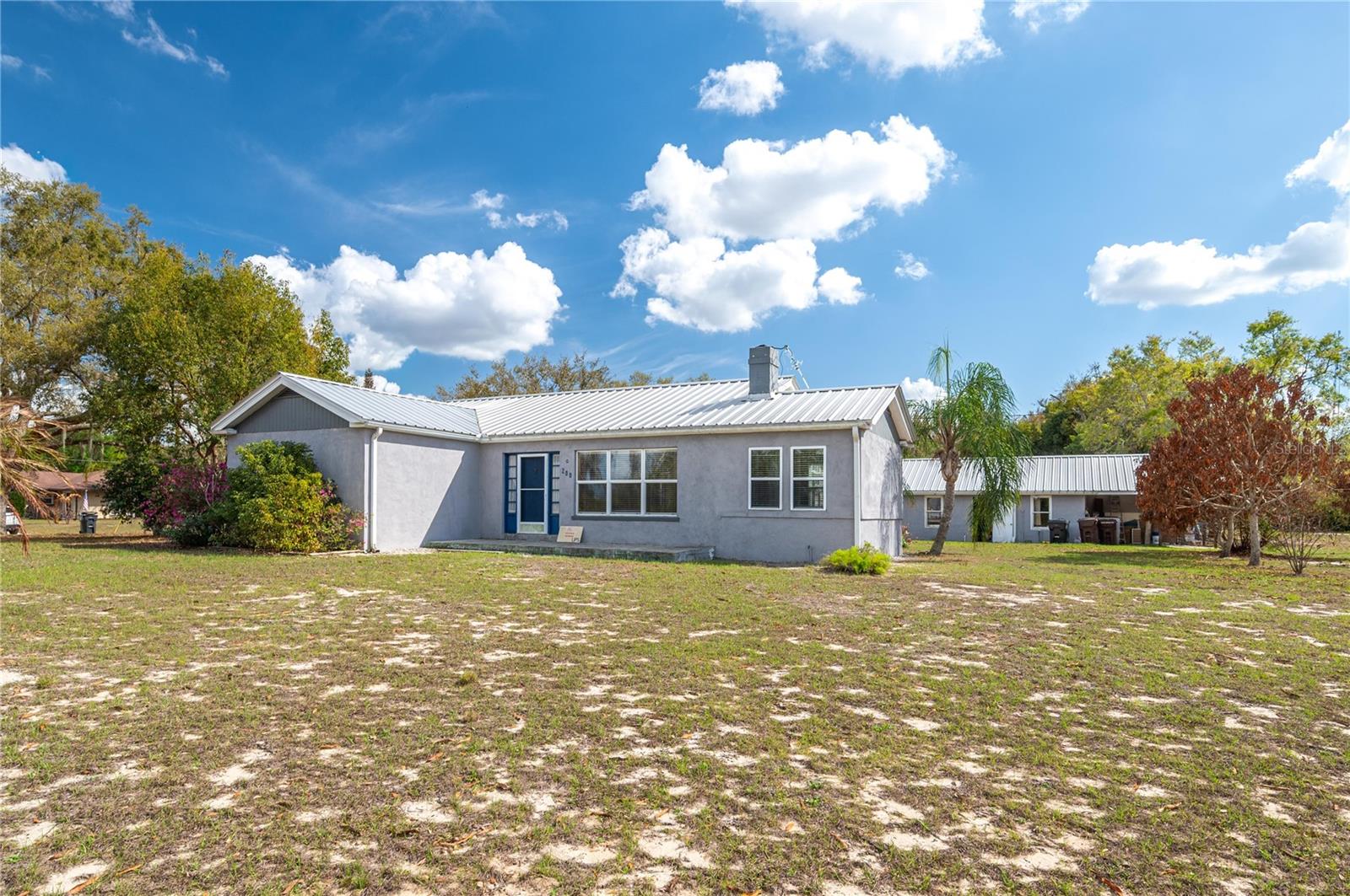 200 BRITTON ST, BABSON PARK, FL, 33827