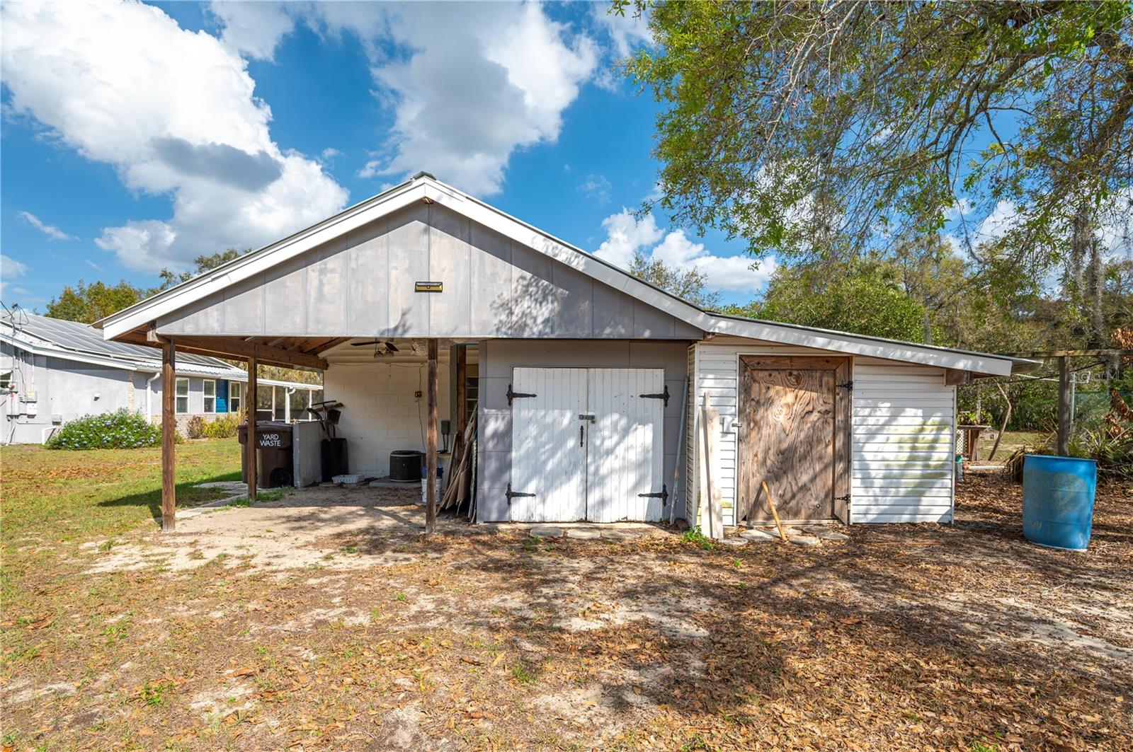 200 BRITTON ST, BABSON PARK, FL, 33827