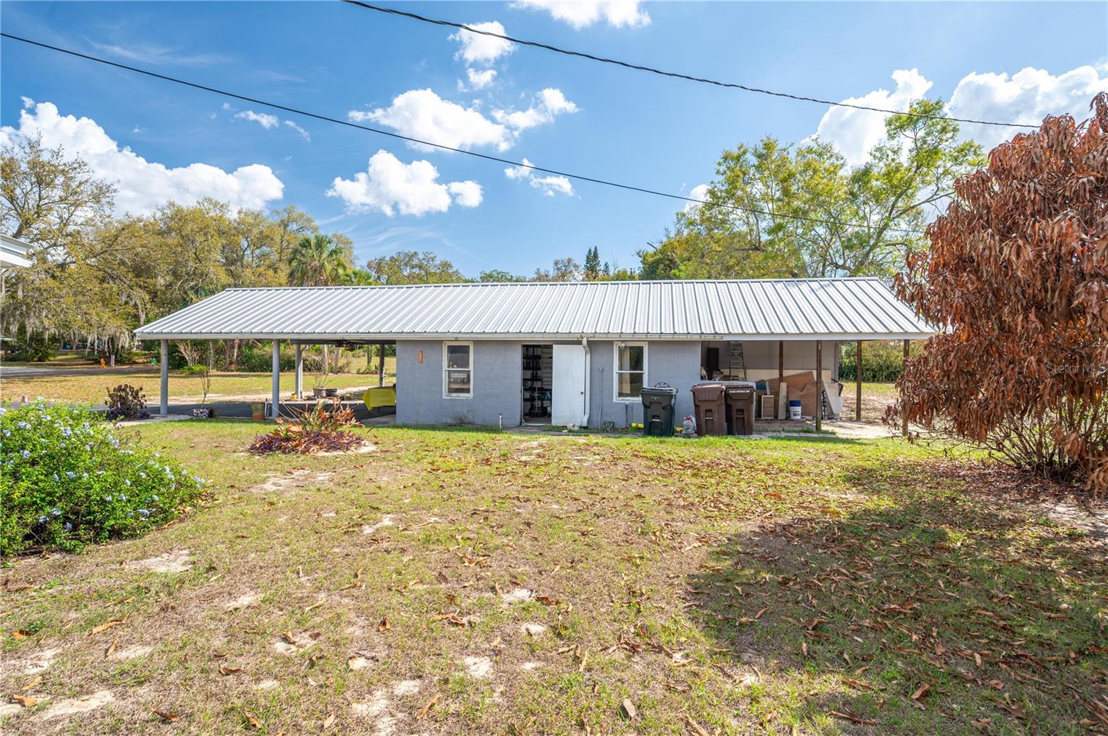 200 BRITTON ST, BABSON PARK, FL, 33827