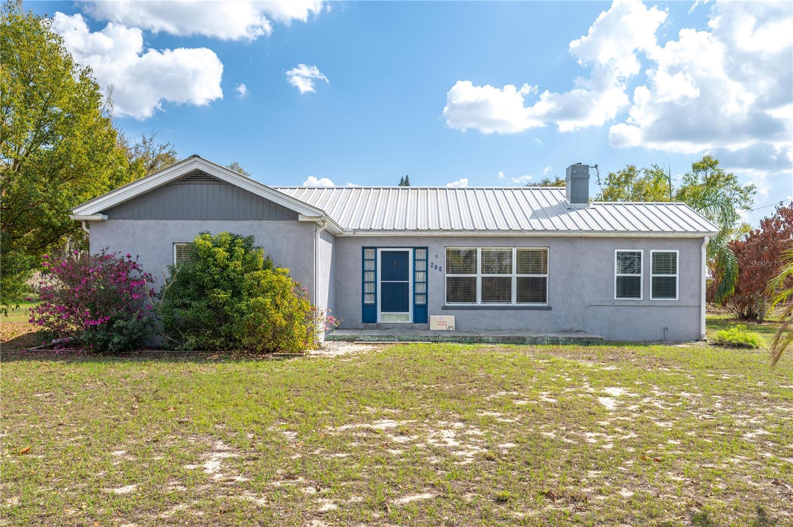 200 BRITTON ST, BABSON PARK, FL, 33827