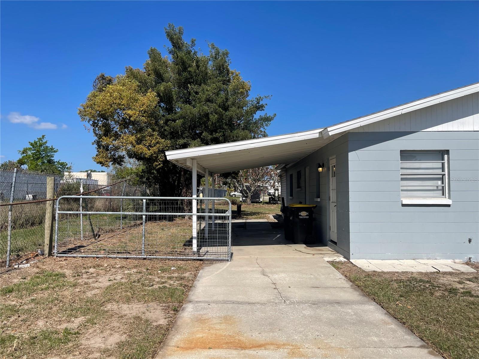 309 CENTER ST, AUBURNDALE, FL, 33823