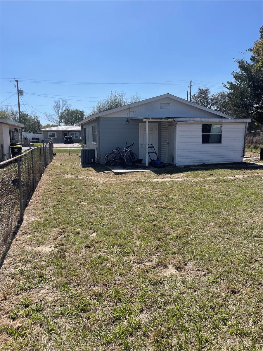 309 CENTER ST, AUBURNDALE, FL, 33823