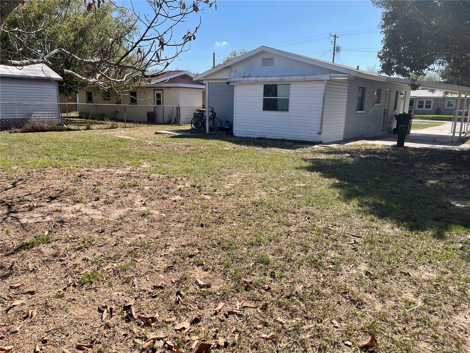 309 CENTER ST, AUBURNDALE, FL, 33823