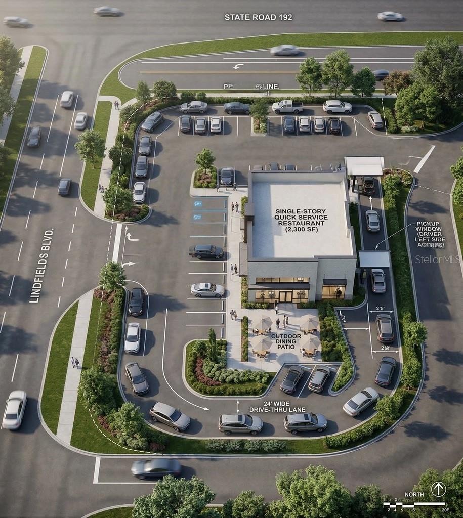 3281 LINDFIELDS BLVD, KISSIMMEE, FL, 34747