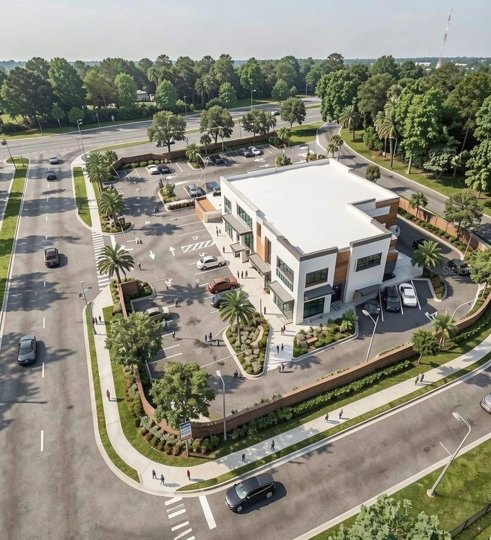 3281 LINDFIELDS BLVD, KISSIMMEE, FL, 34747