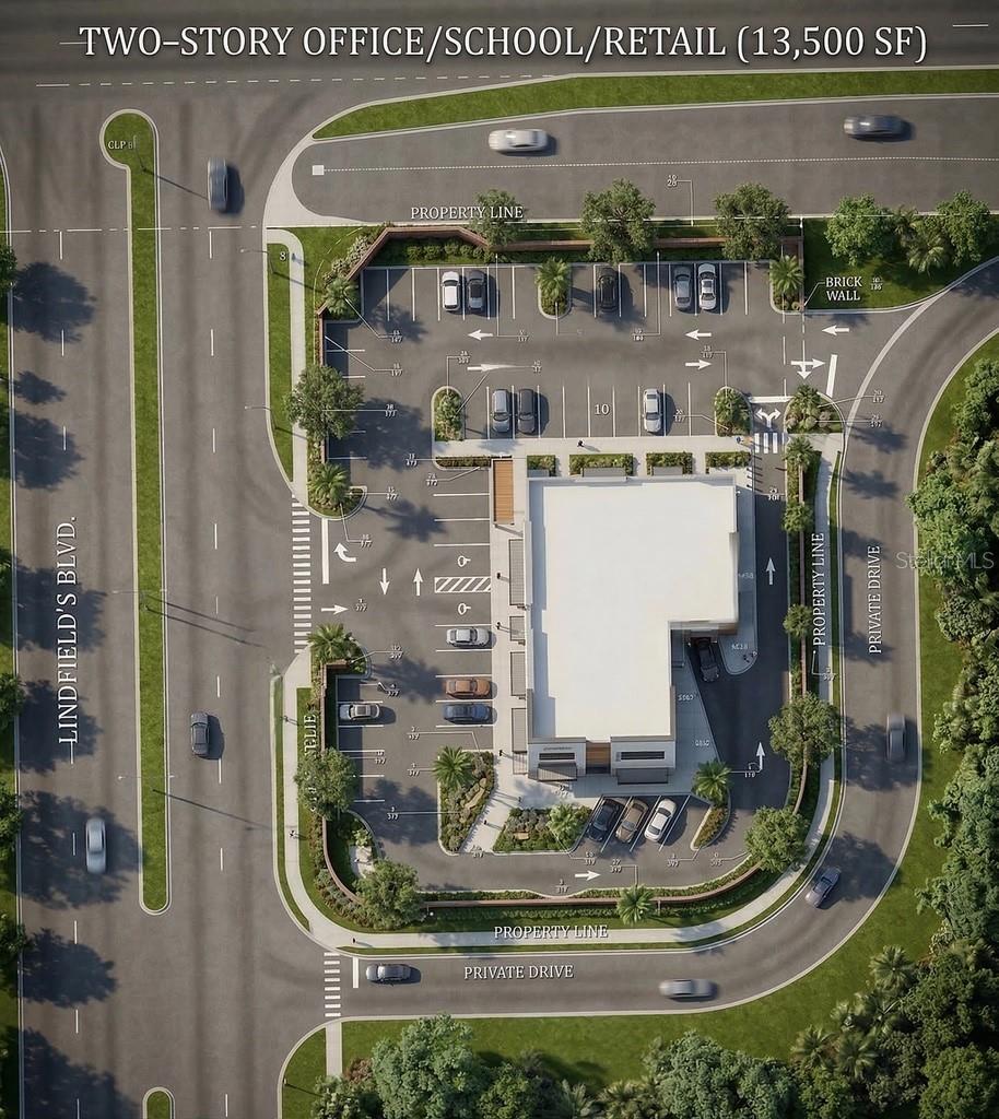 3281 LINDFIELDS BLVD, KISSIMMEE, FL, 34747