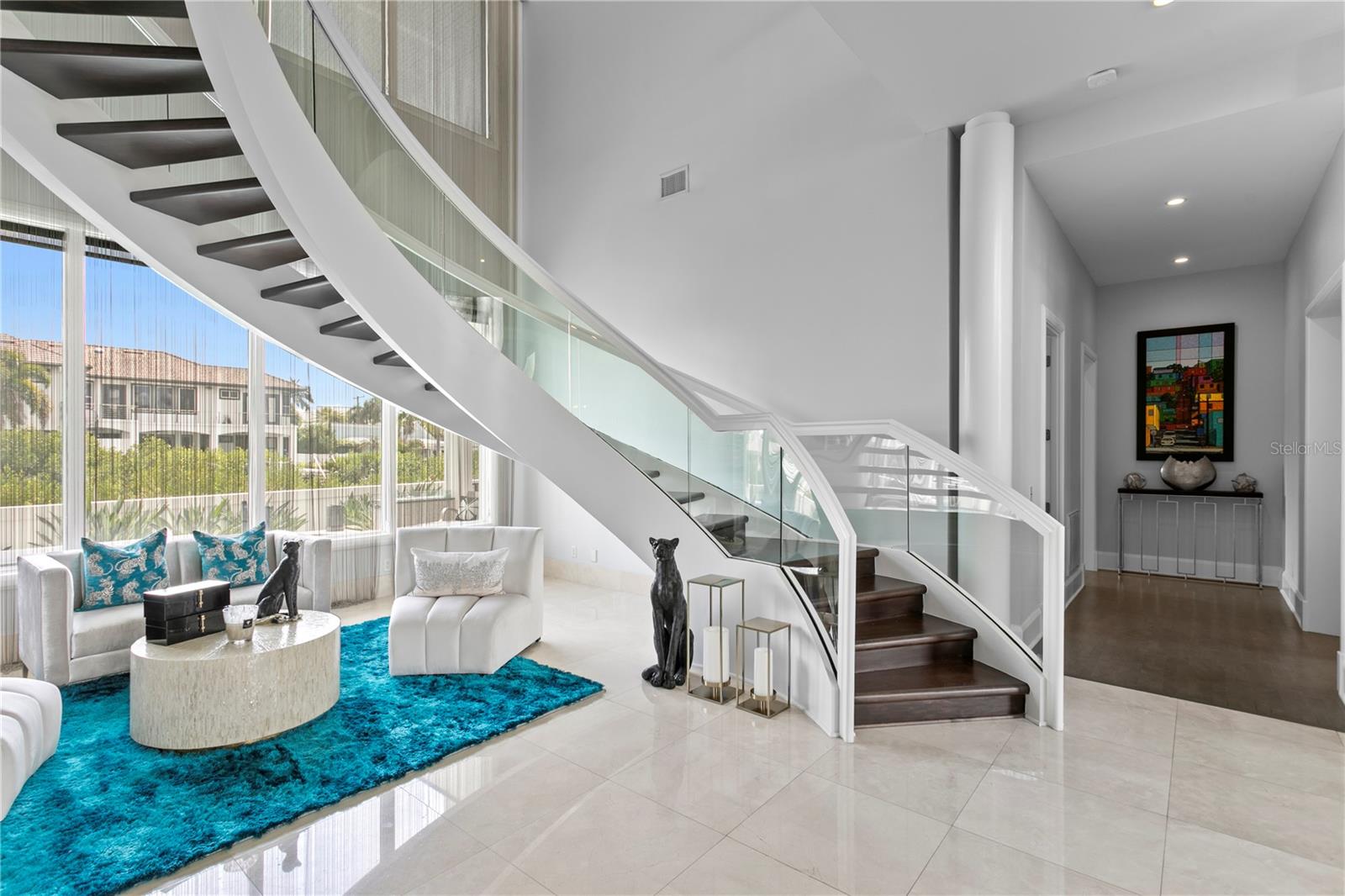 2 SANDPIPER RD, TAMPA, FL, 33609