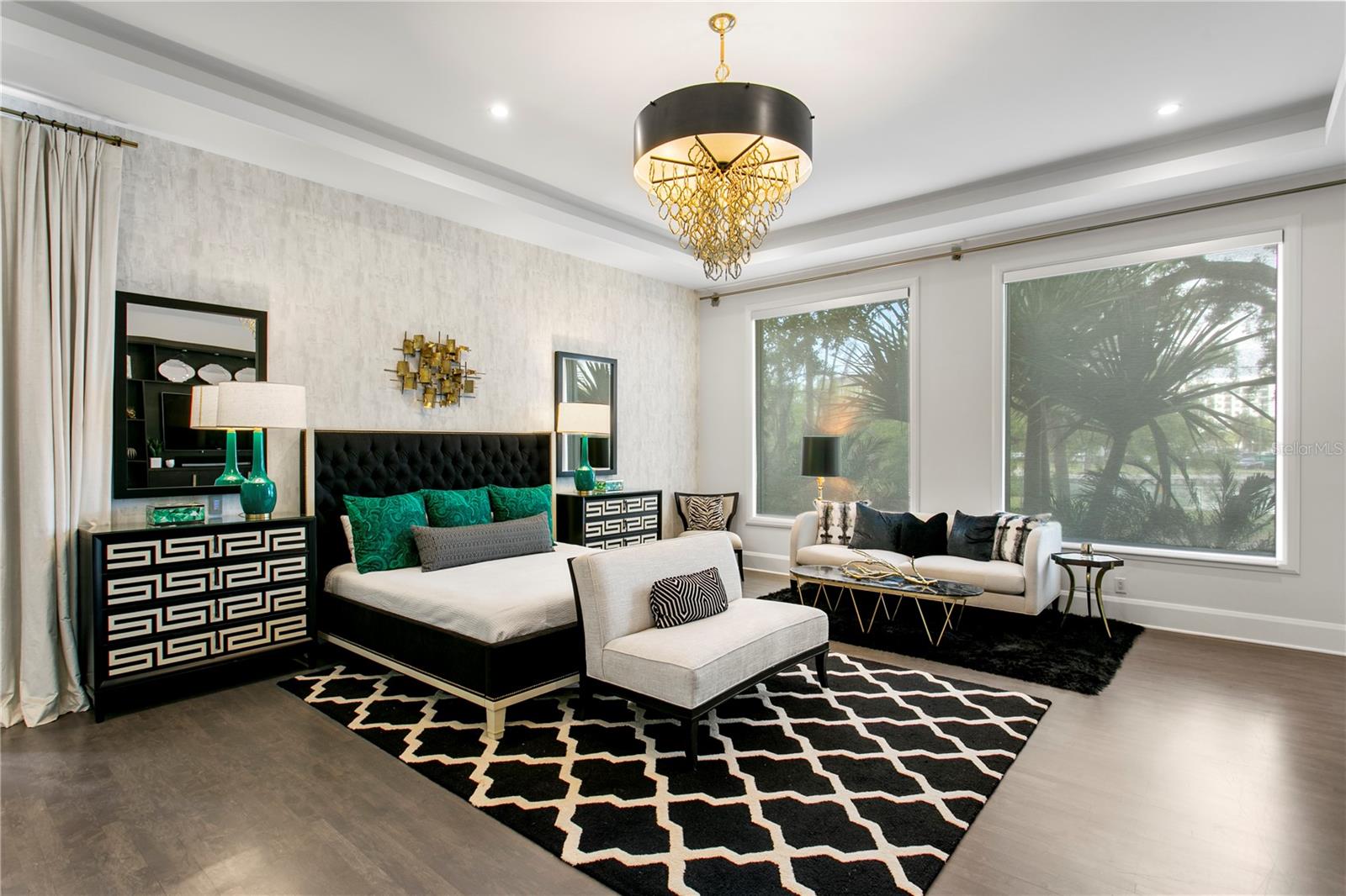 2 SANDPIPER RD, TAMPA, FL, 33609