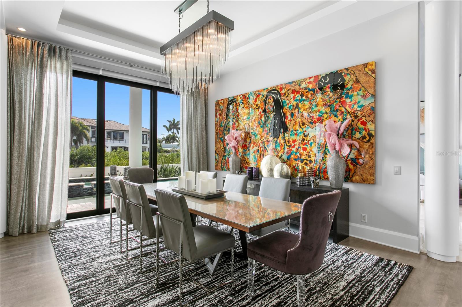 2 SANDPIPER RD, TAMPA, FL, 33609