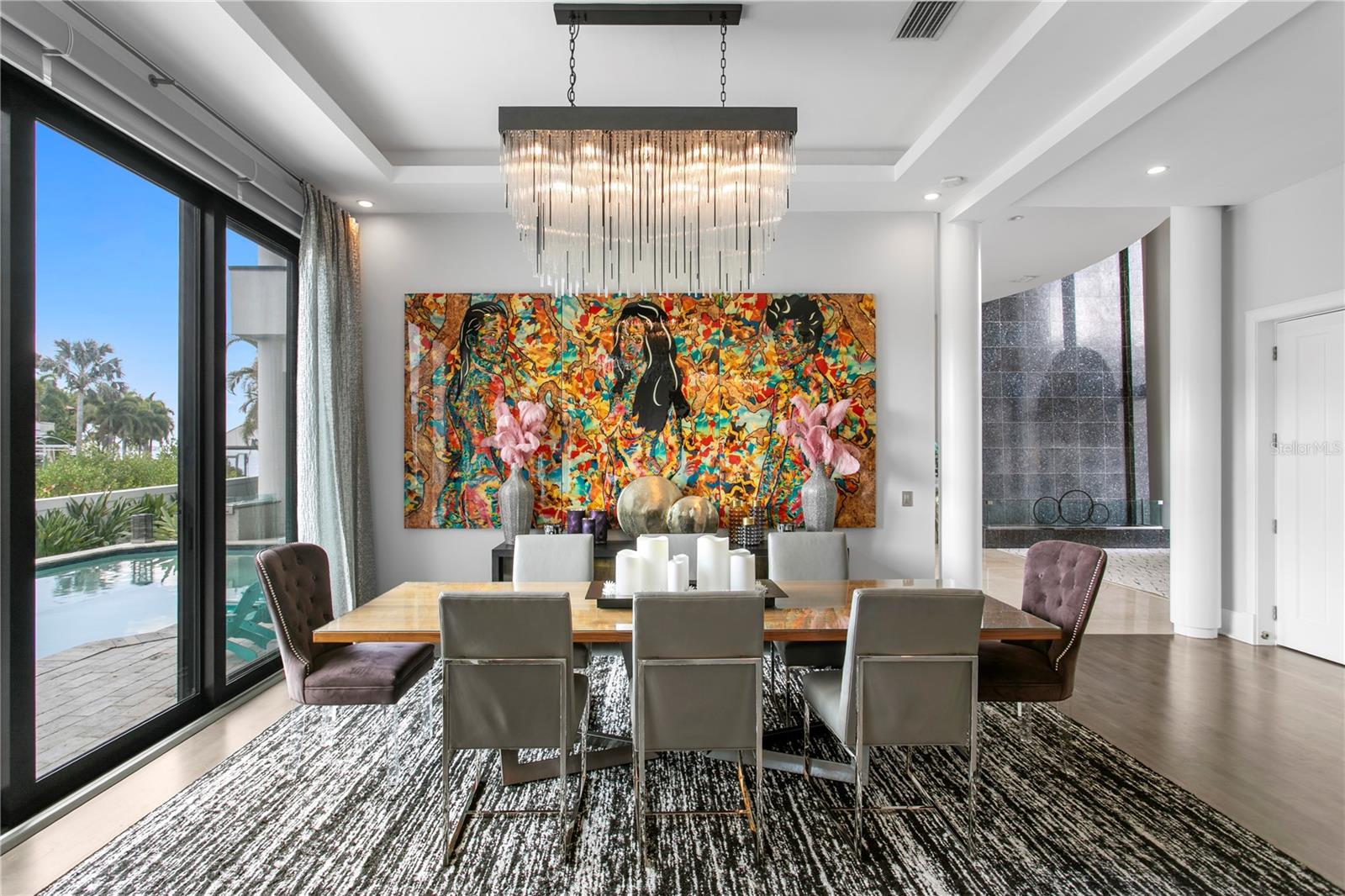 2 SANDPIPER RD, TAMPA, FL, 33609