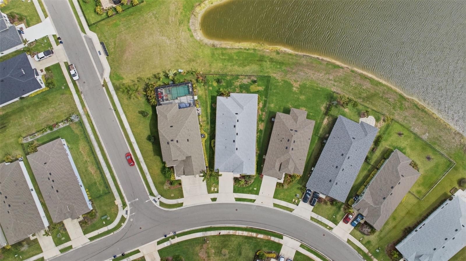 8518 ARROW CREEK DR, PARRISH, FL, 34219