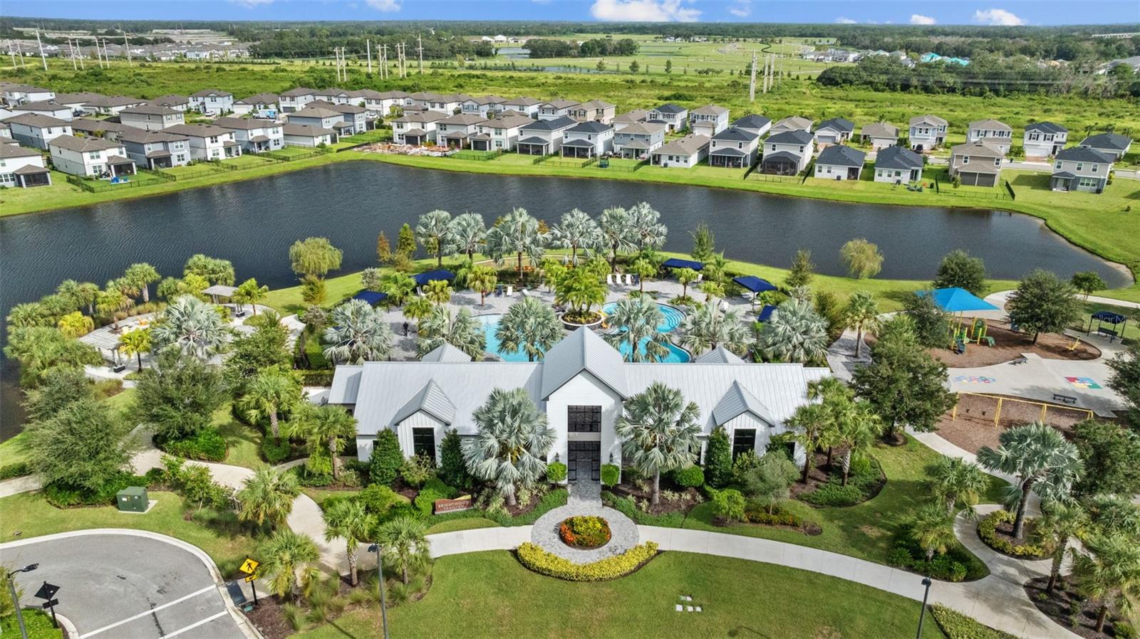 8518 ARROW CREEK DR, PARRISH, FL, 34219