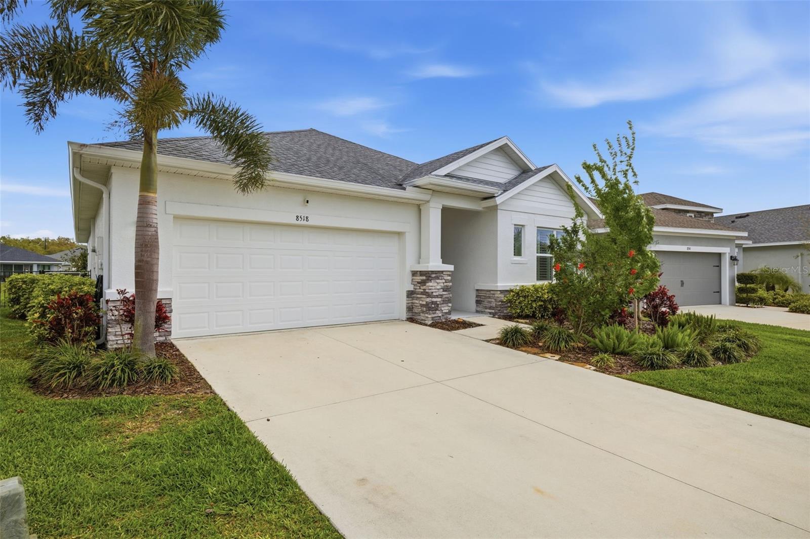 8518 ARROW CREEK DR, PARRISH, FL, 34219