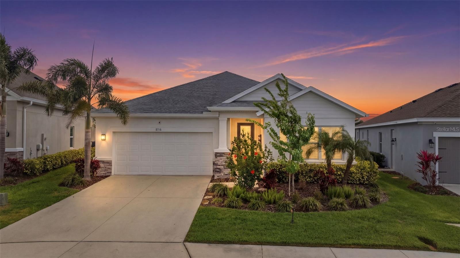 8518 ARROW CREEK DR, PARRISH, FL, 34219