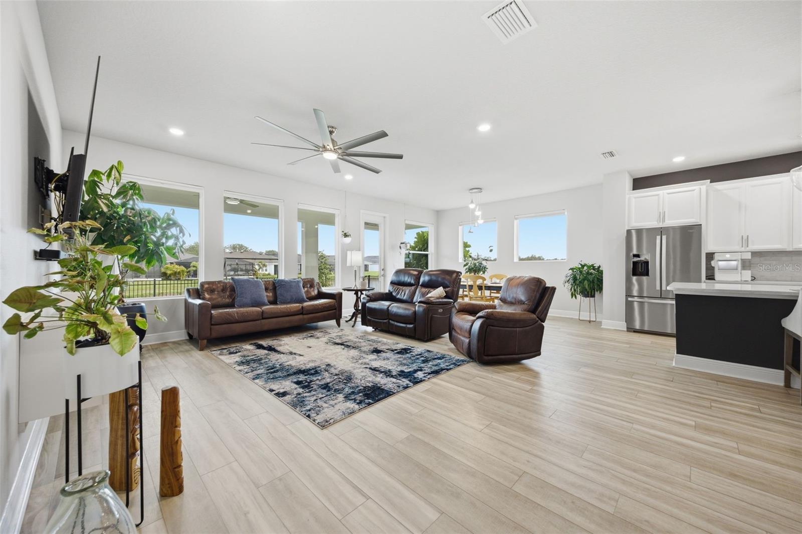 8518 ARROW CREEK DR, PARRISH, FL, 34219