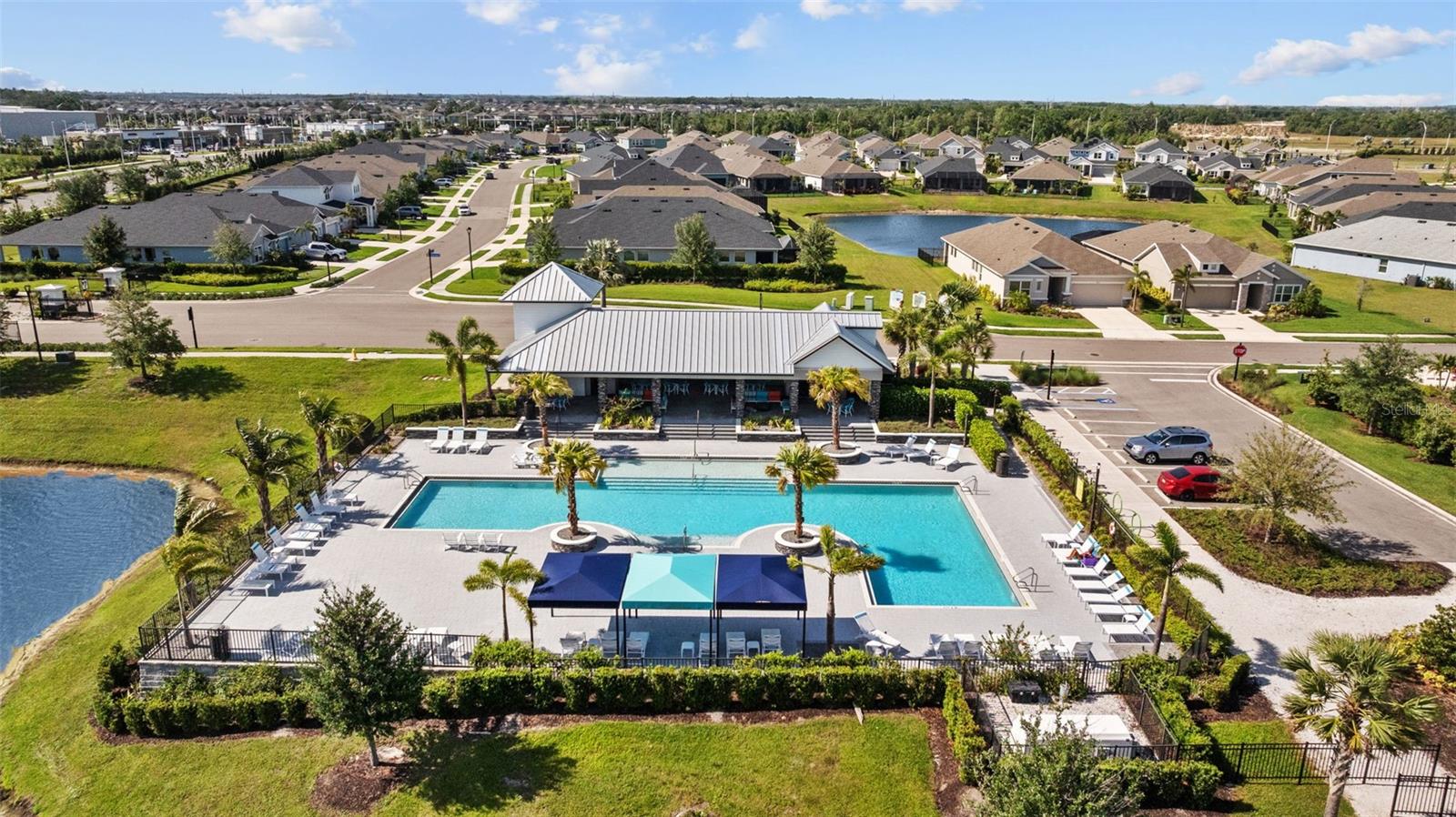 8518 ARROW CREEK DR, PARRISH, FL, 34219