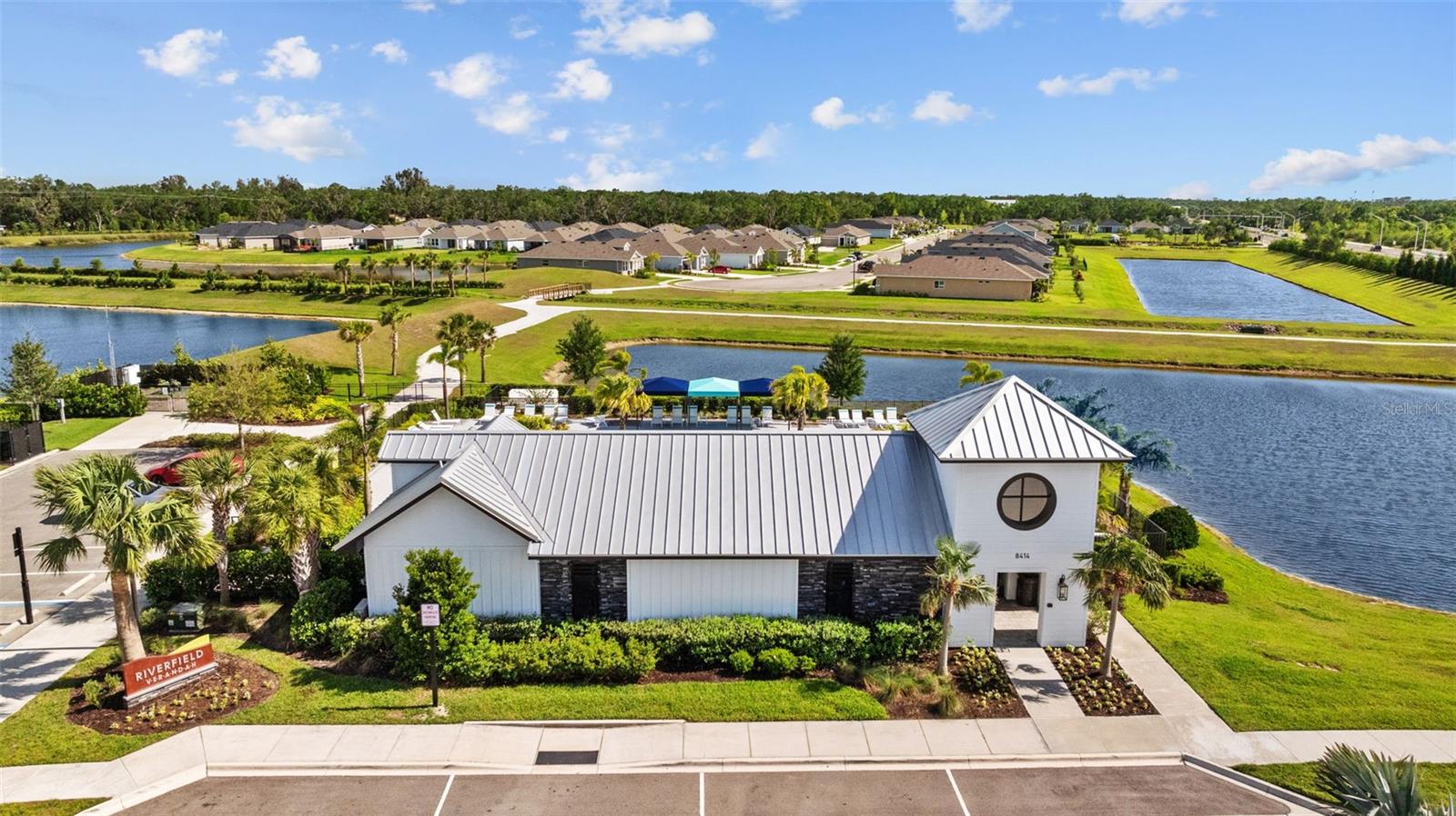 8518 ARROW CREEK DR, PARRISH, FL, 34219