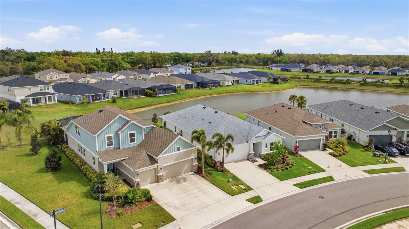 8518 ARROW CREEK DR, PARRISH, FL, 34219