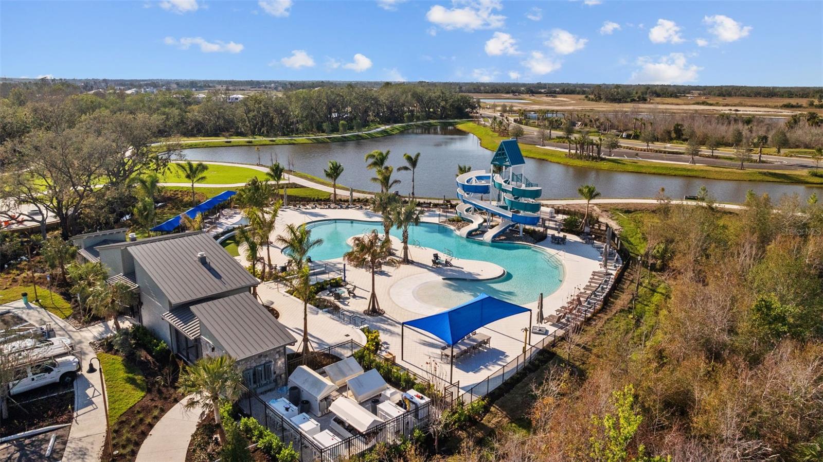8518 ARROW CREEK DR, PARRISH, FL, 34219