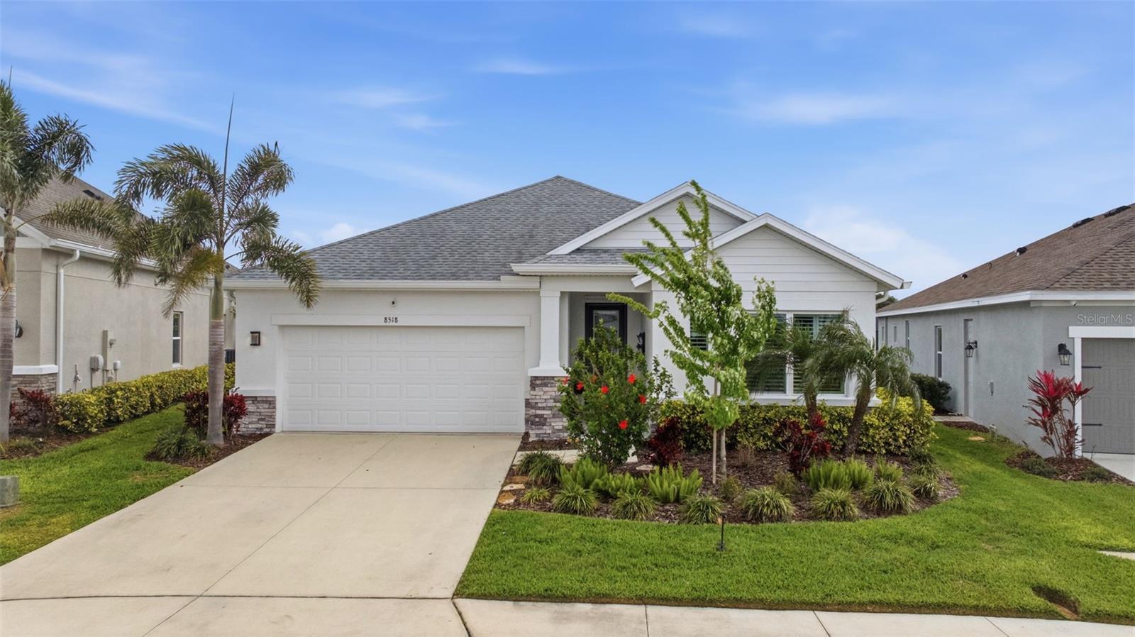 8518 ARROW CREEK DR, PARRISH, FL, 34219
