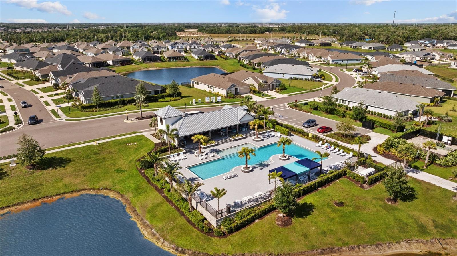 8518 ARROW CREEK DR, PARRISH, FL, 34219