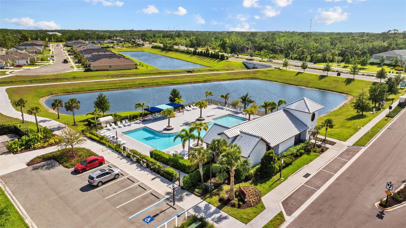 8518 ARROW CREEK DR, PARRISH, FL, 34219