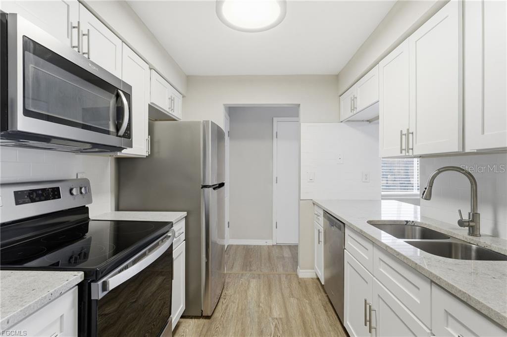 22375 EDGEWATER DR #205, PUNTA GORDA, FL, 33980