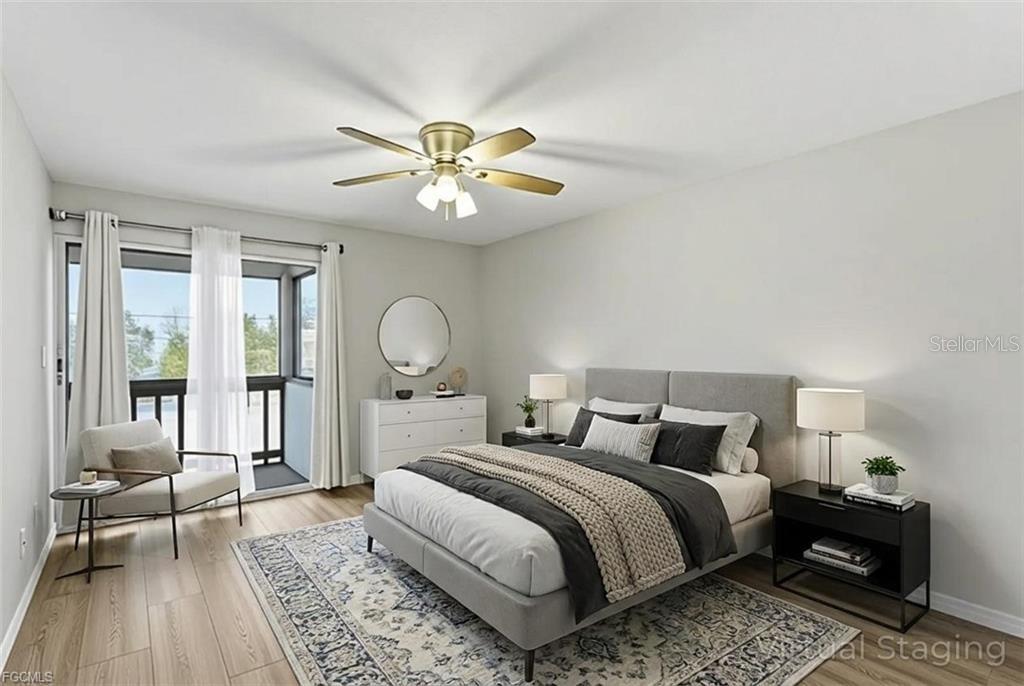 22375 EDGEWATER DR #205, PUNTA GORDA, FL, 33980