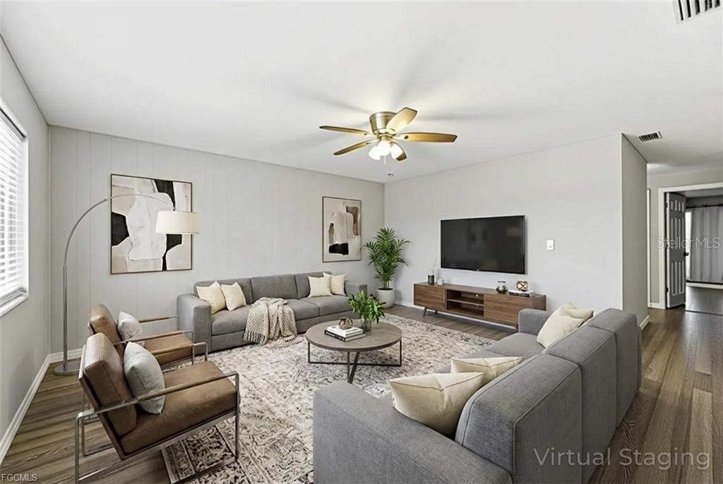 22375 EDGEWATER DR #205, PUNTA GORDA, FL, 33980