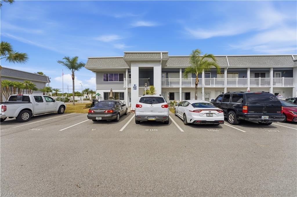 22375 EDGEWATER DR #205, PUNTA GORDA, FL, 33980