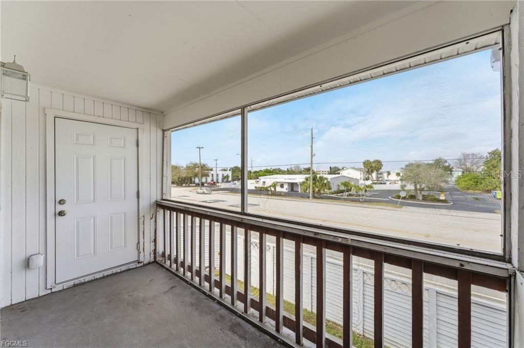 22375 EDGEWATER DR #205, PUNTA GORDA, FL, 33980