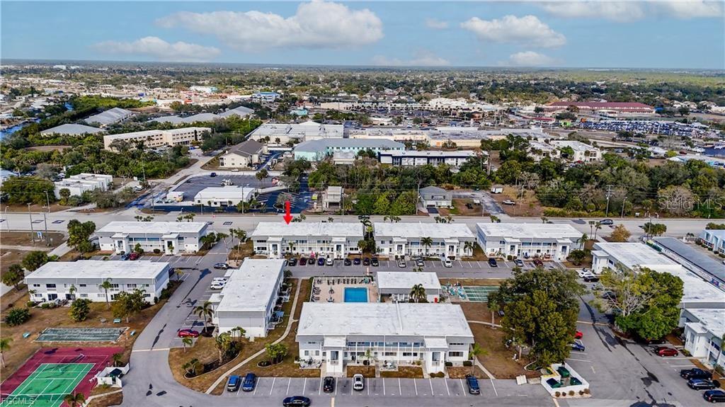 22375 EDGEWATER DR #205, PUNTA GORDA, FL, 33980