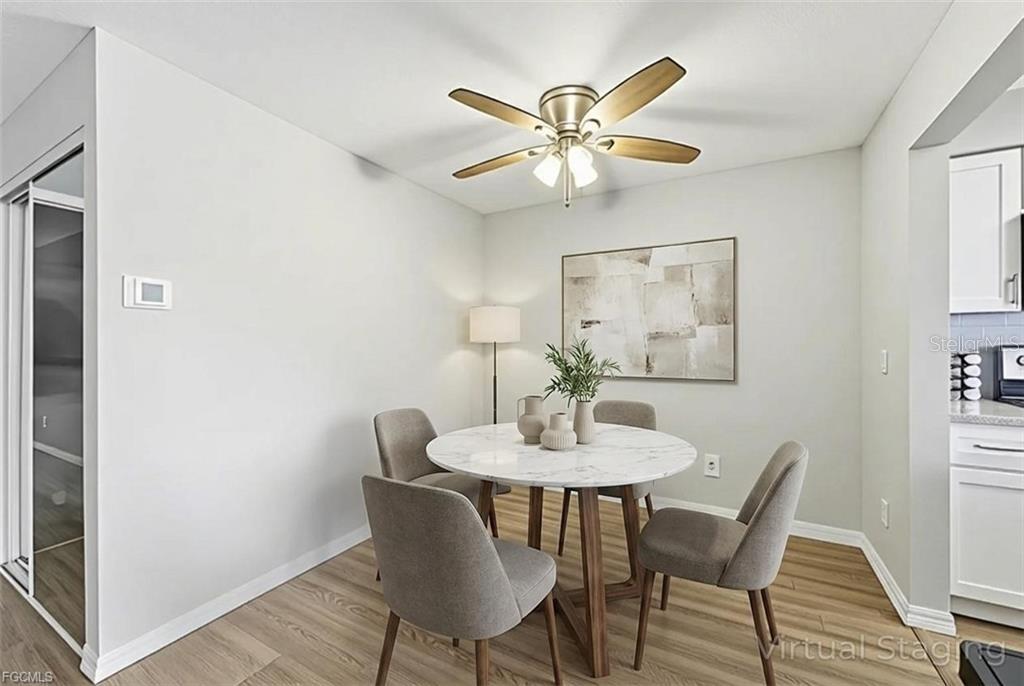 22375 EDGEWATER DR #205, PUNTA GORDA, FL, 33980