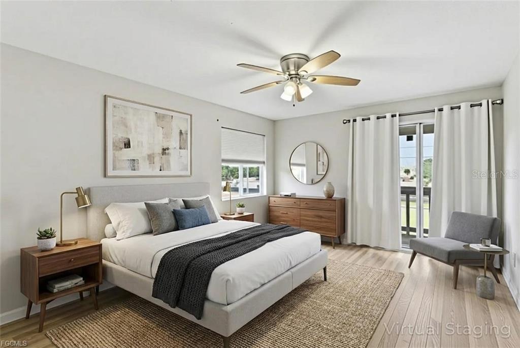 22375 EDGEWATER DR #205, PUNTA GORDA, FL, 33980