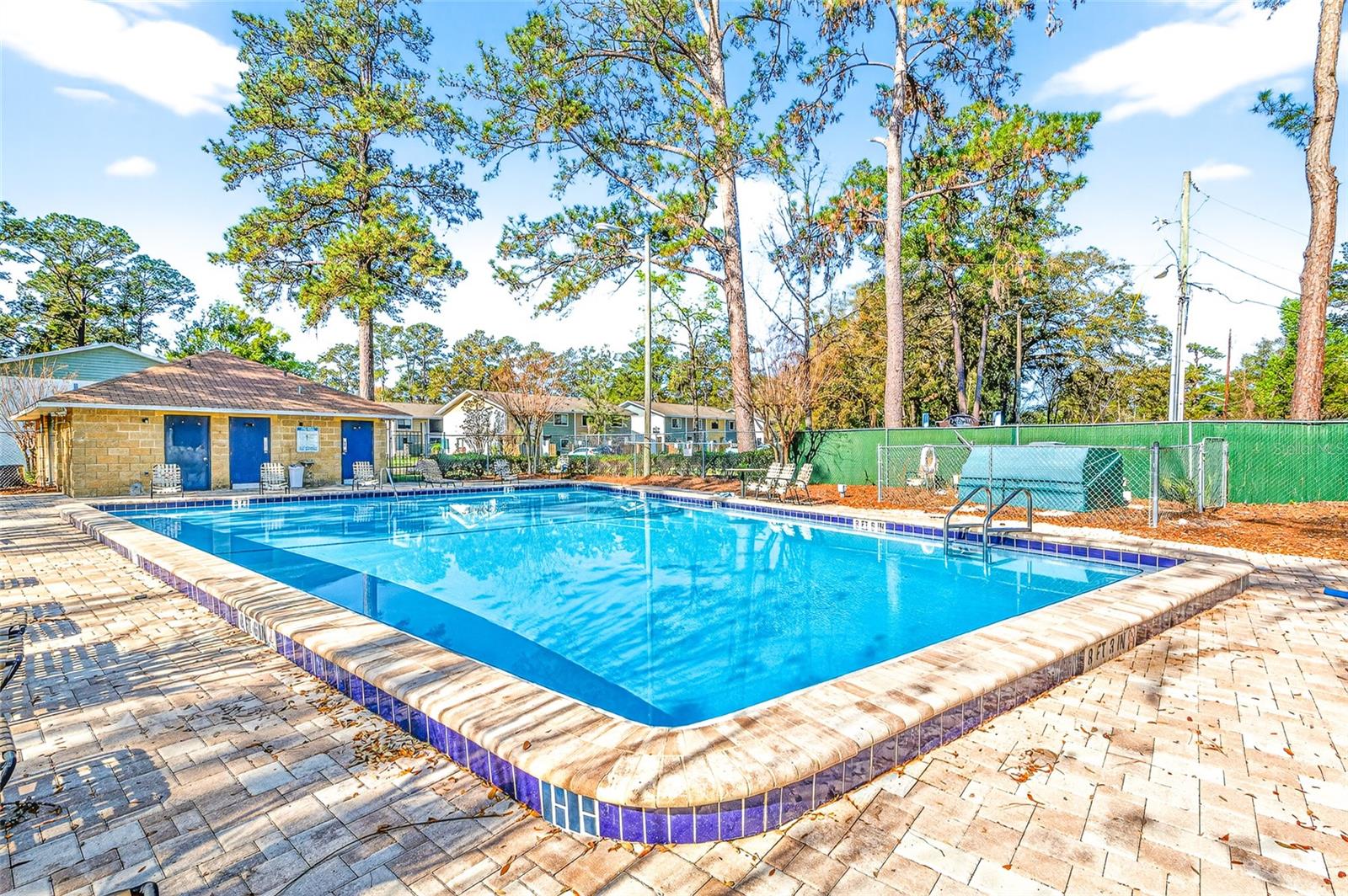 2116 SW 39TH DR, GAINESVILLE, FL, 32607