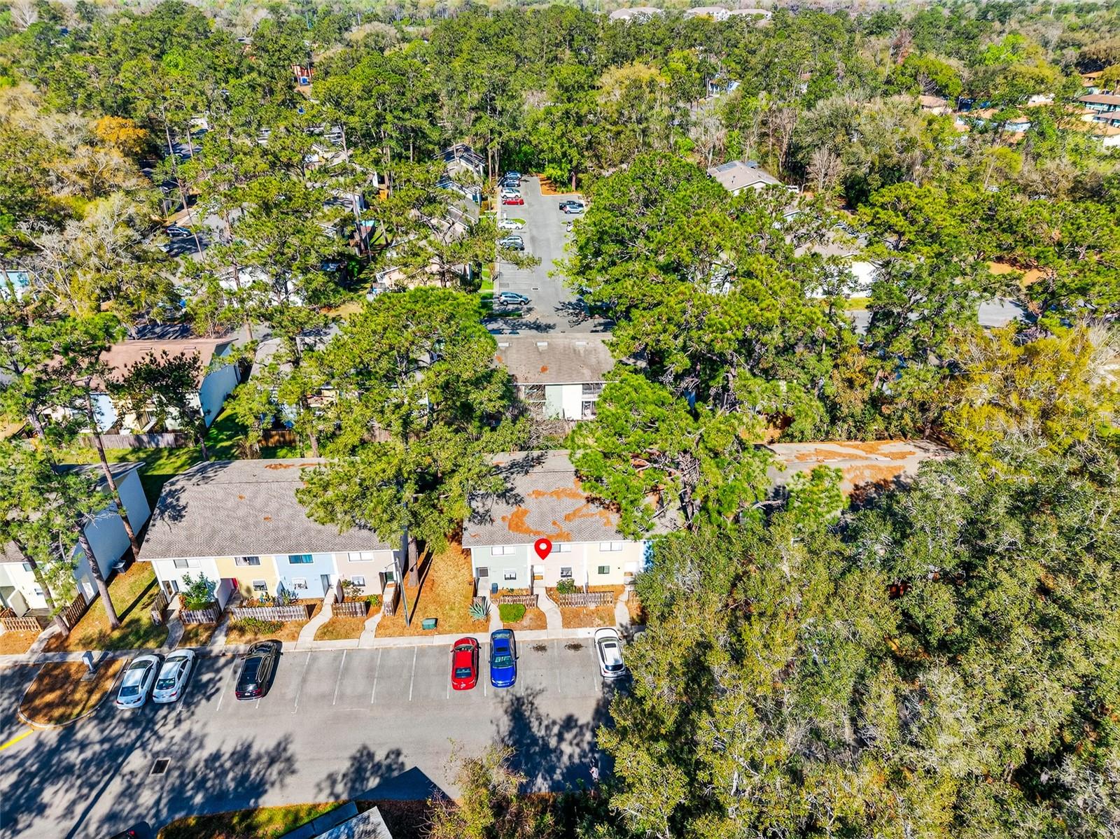 2116 SW 39TH DR, GAINESVILLE, FL, 32607