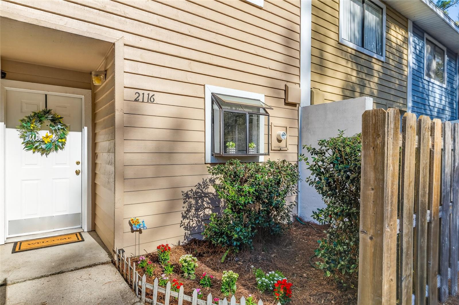 2116 SW 39TH DR, GAINESVILLE, FL, 32607