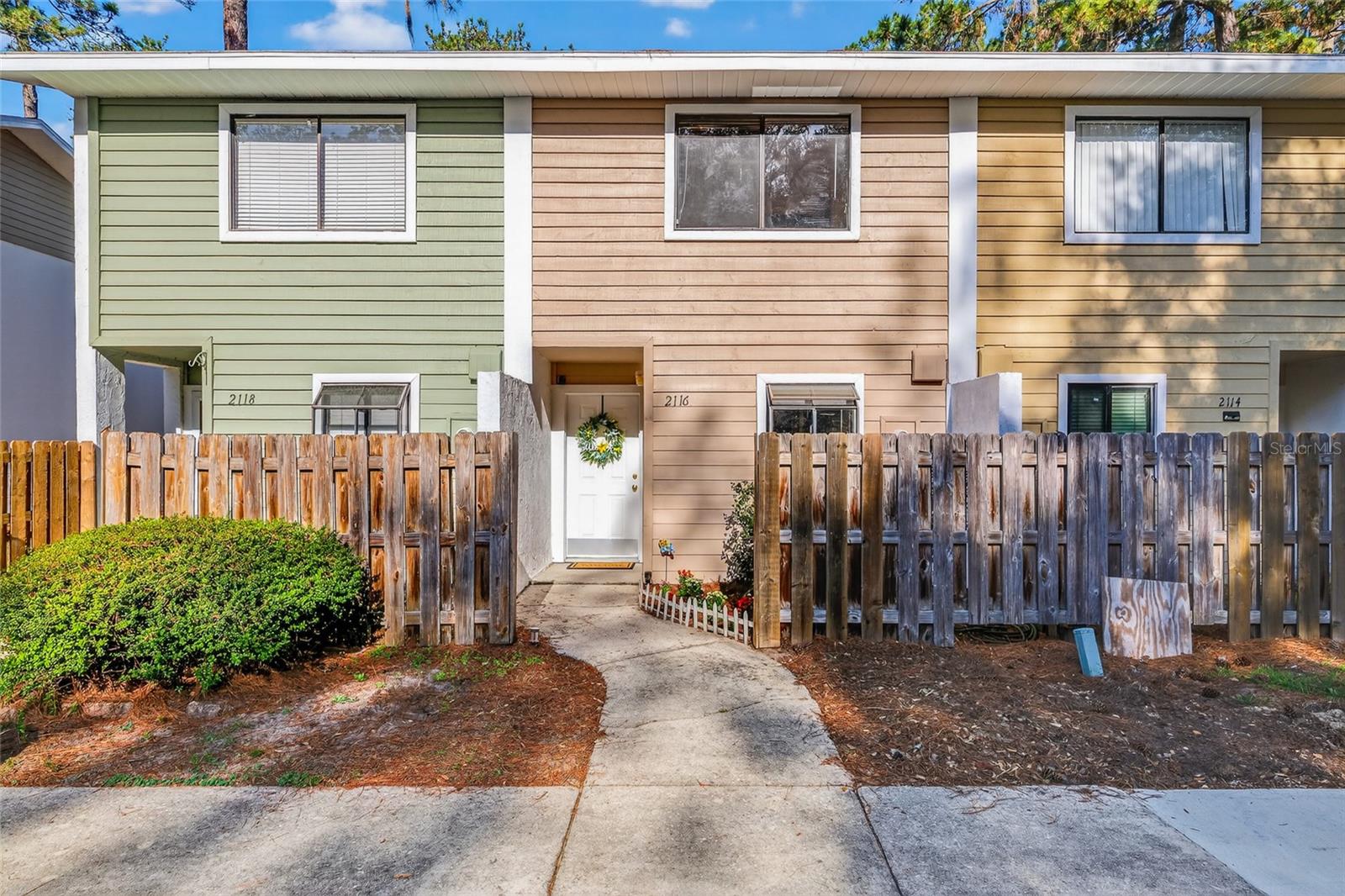 2116 SW 39TH DR, GAINESVILLE, FL, 32607
