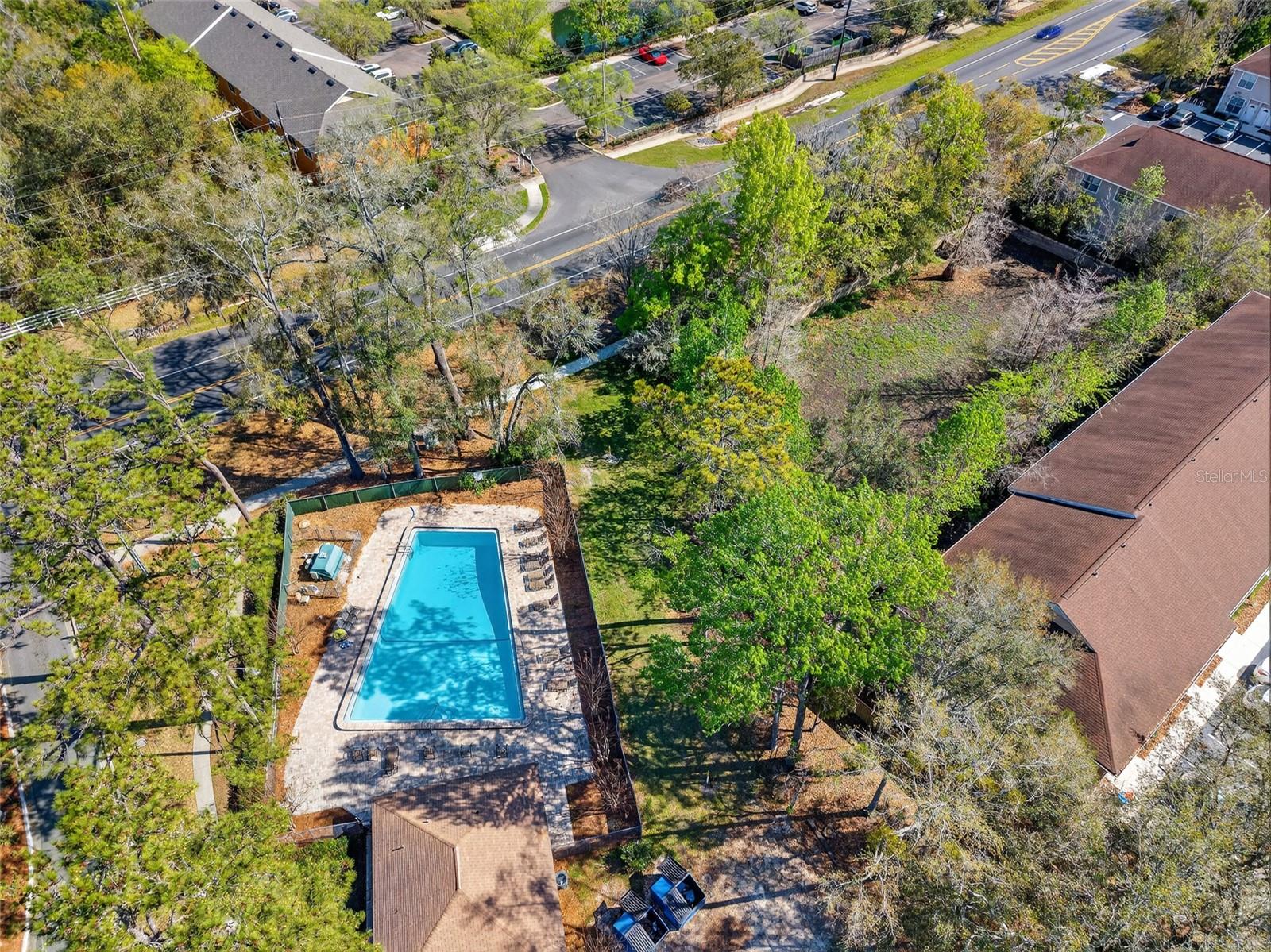2116 SW 39TH DR, GAINESVILLE, FL, 32607