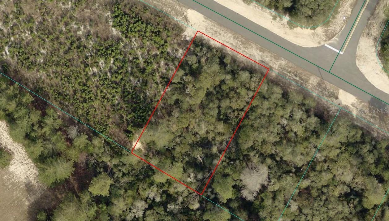 TBD SW 29TH COURT RD, OCALA, FL, 34473