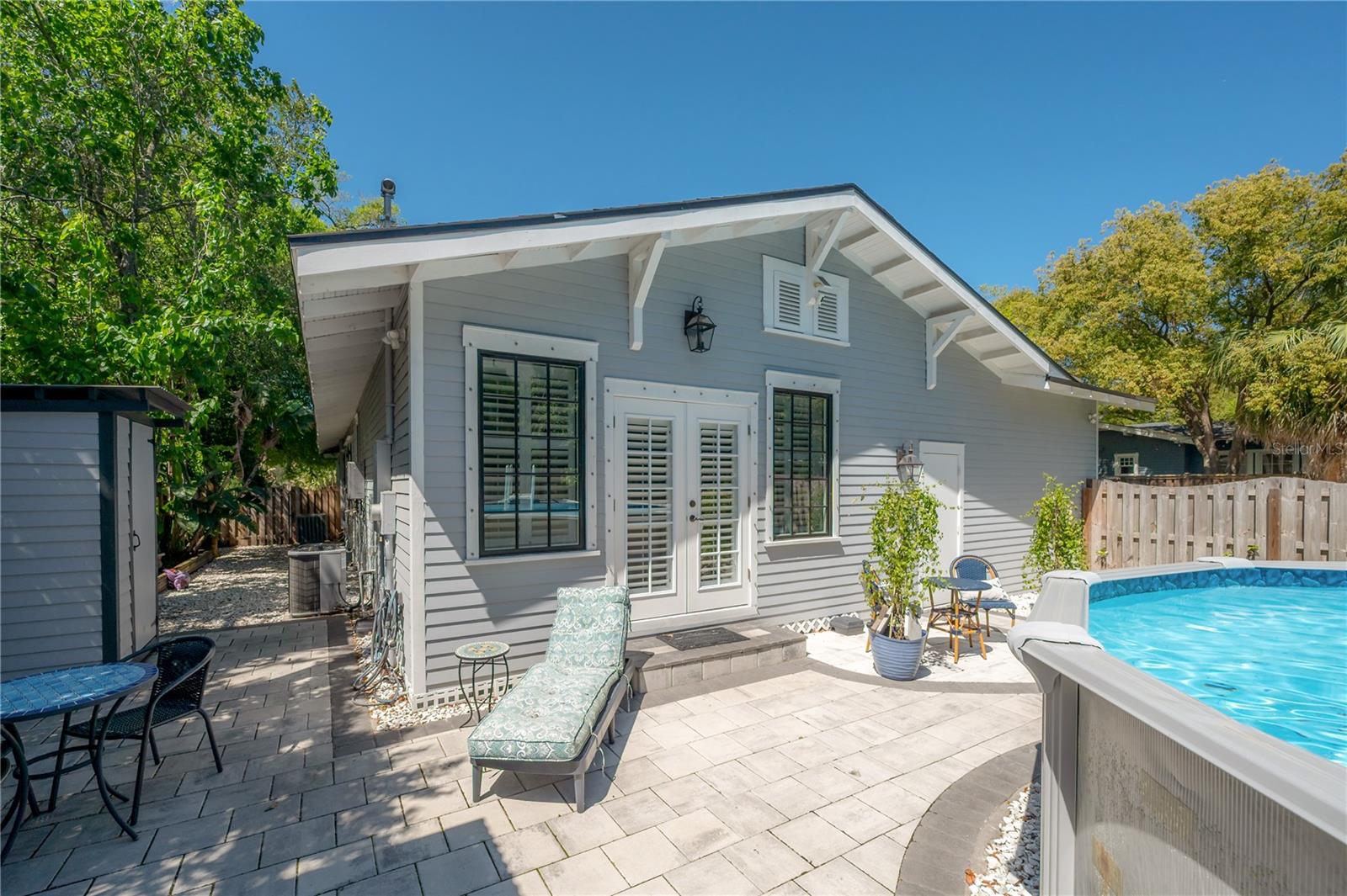 6009 N SUWANEE AVE, TAMPA, FL, 33604