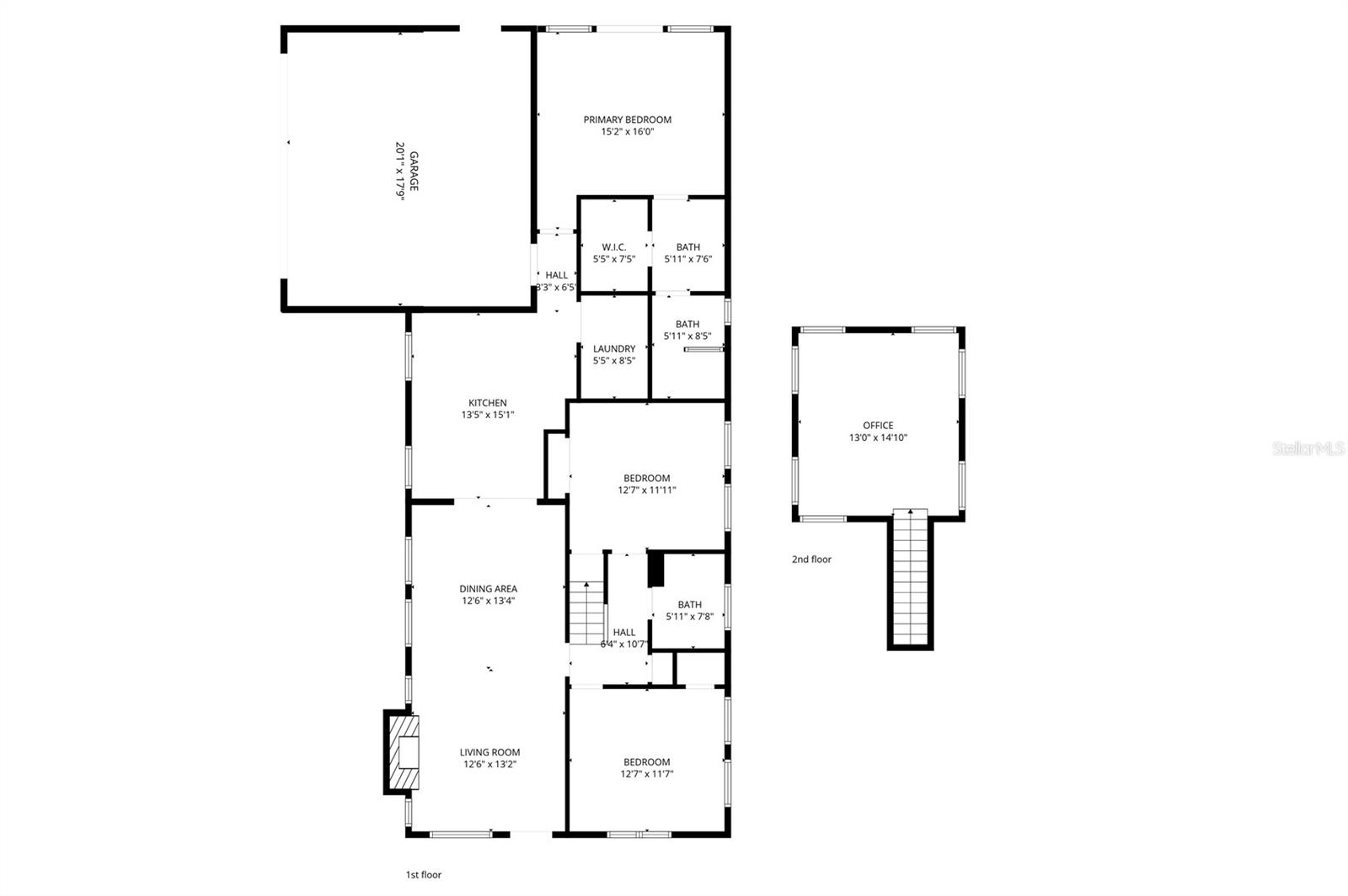 6009 N SUWANEE AVE, TAMPA, FL, 33604