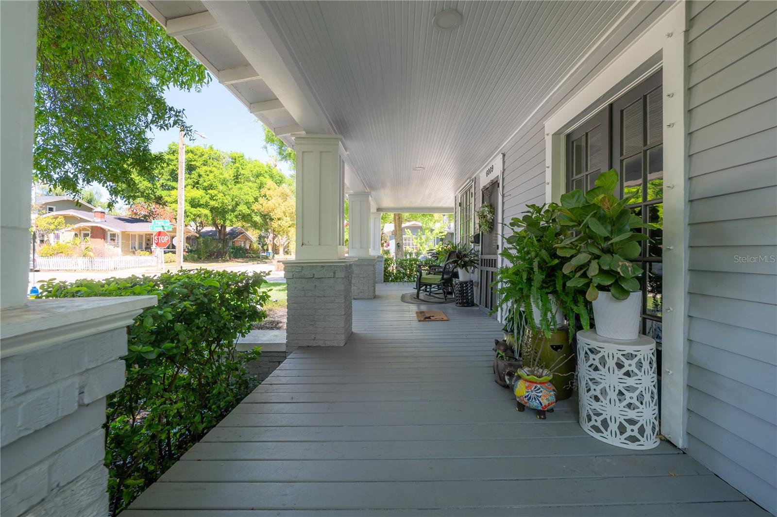 6009 N SUWANEE AVE, TAMPA, FL, 33604