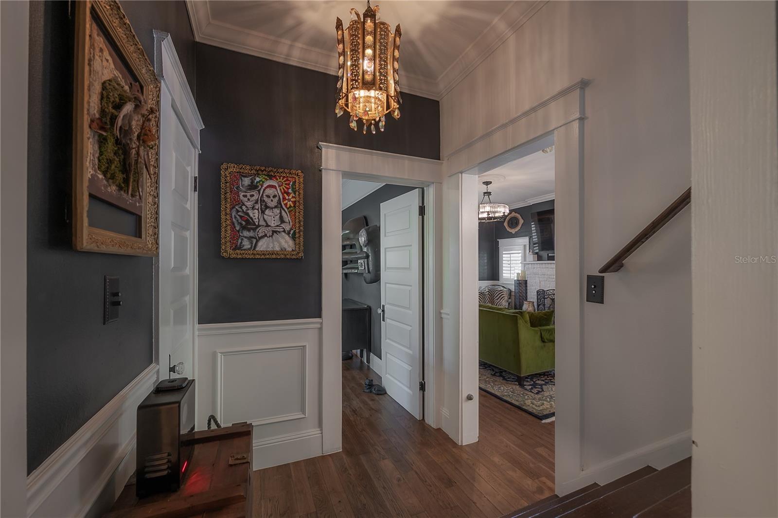 6009 N SUWANEE AVE, TAMPA, FL, 33604