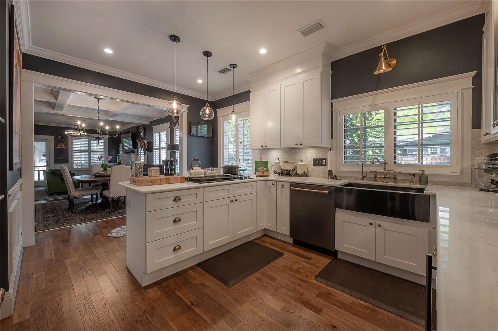 6009 N SUWANEE AVE, TAMPA, FL, 33604