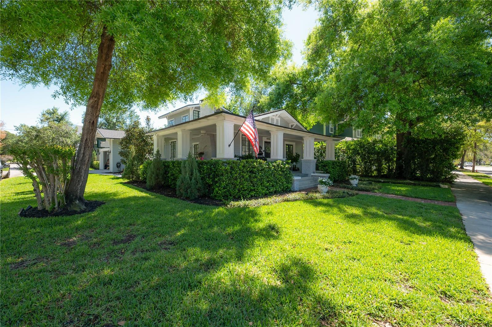 6009 N SUWANEE AVE, TAMPA, FL, 33604